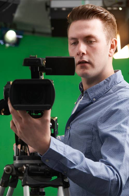 video production freelancer