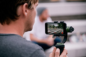 iPhone Video Production course