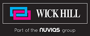 Wick Hill logo